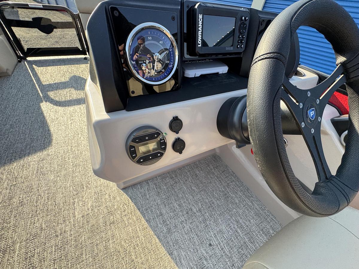 2026 Premier 220 SunScape RF