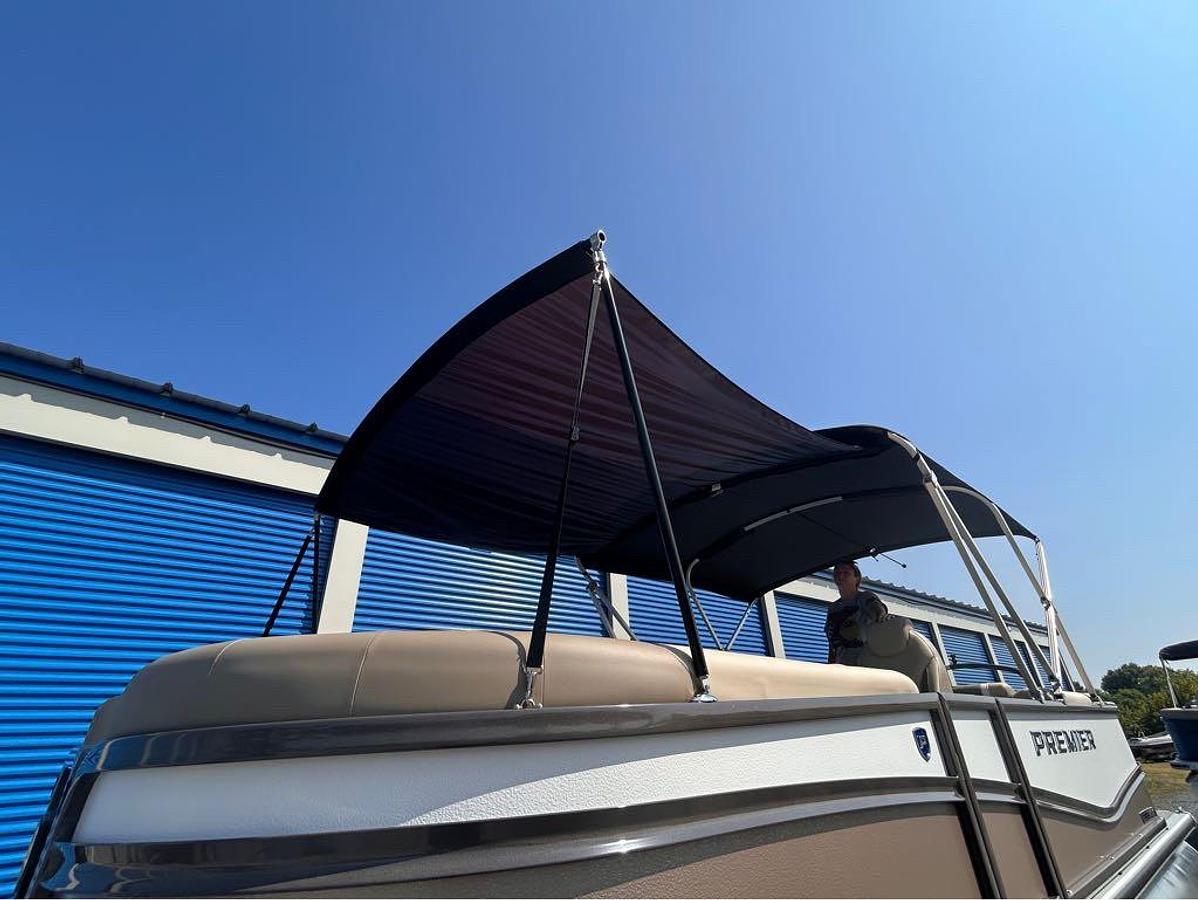 2025 Premier SunScape RF