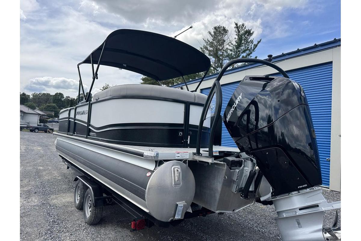 2025 Premier Solaris REV 250