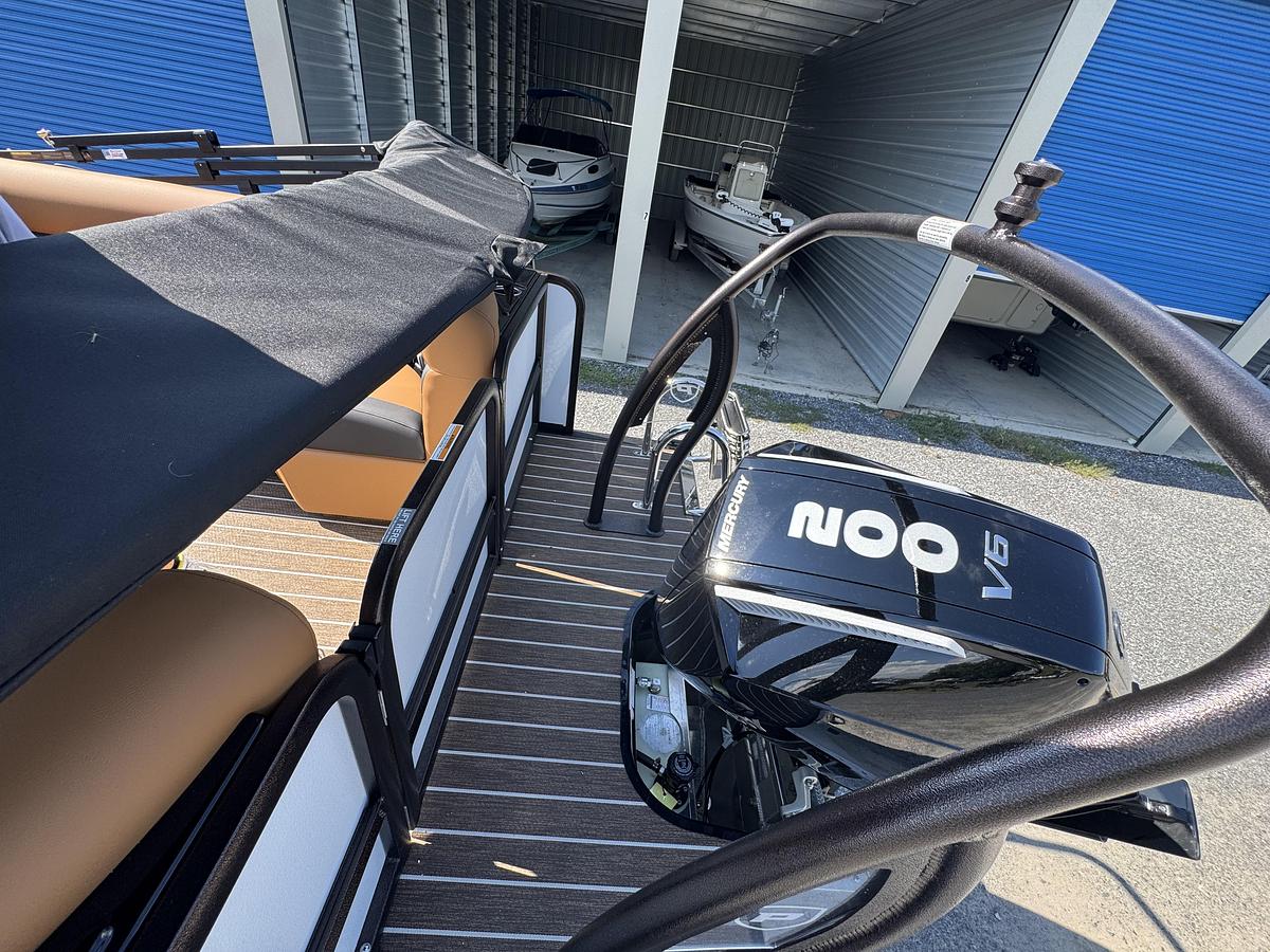 2026 Premier 250 SunSation RF