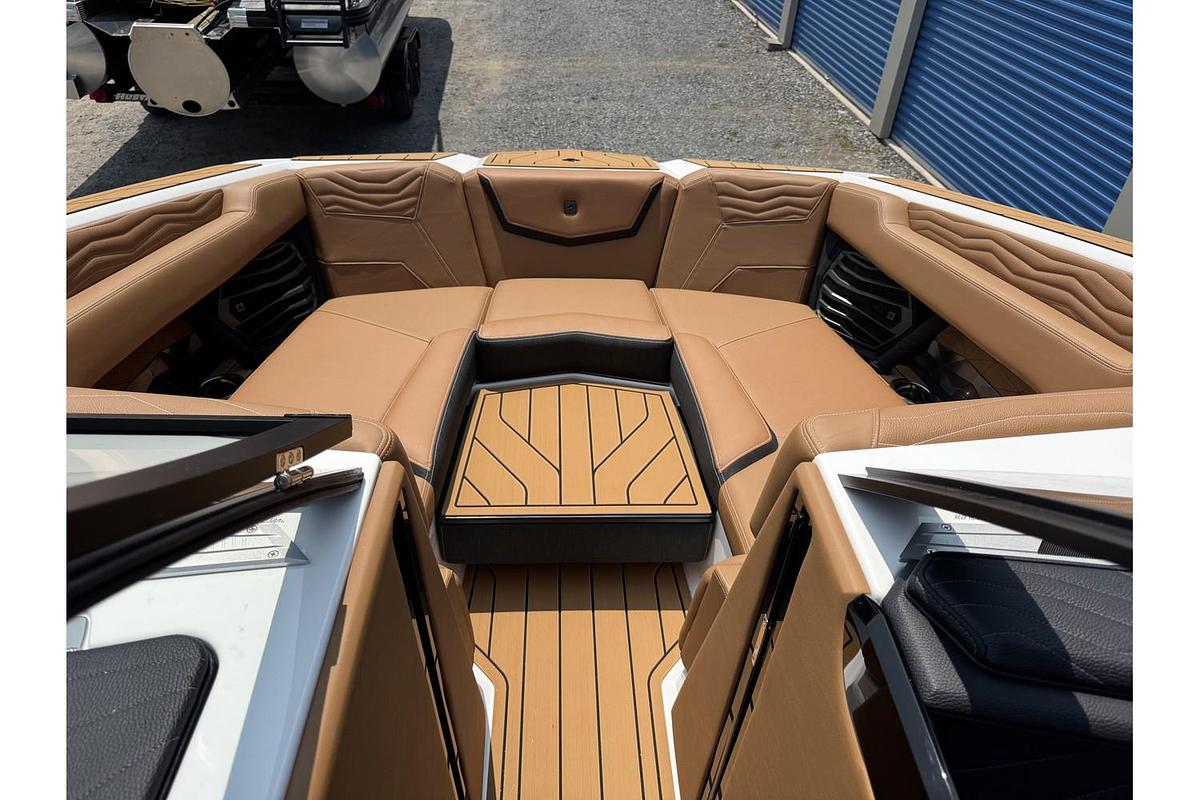 Used 2025 Nautique Super Air G G23