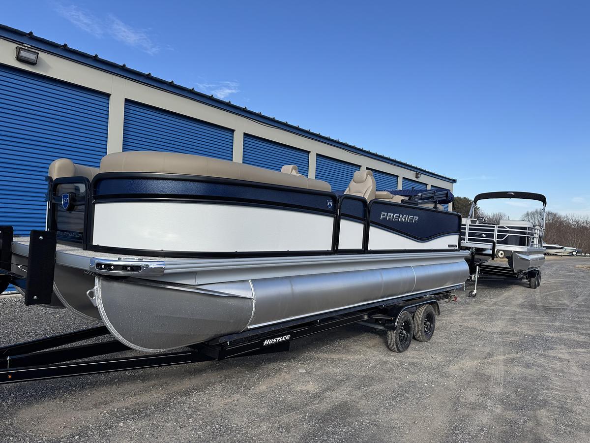 2026 Premier 230 SunSation RL