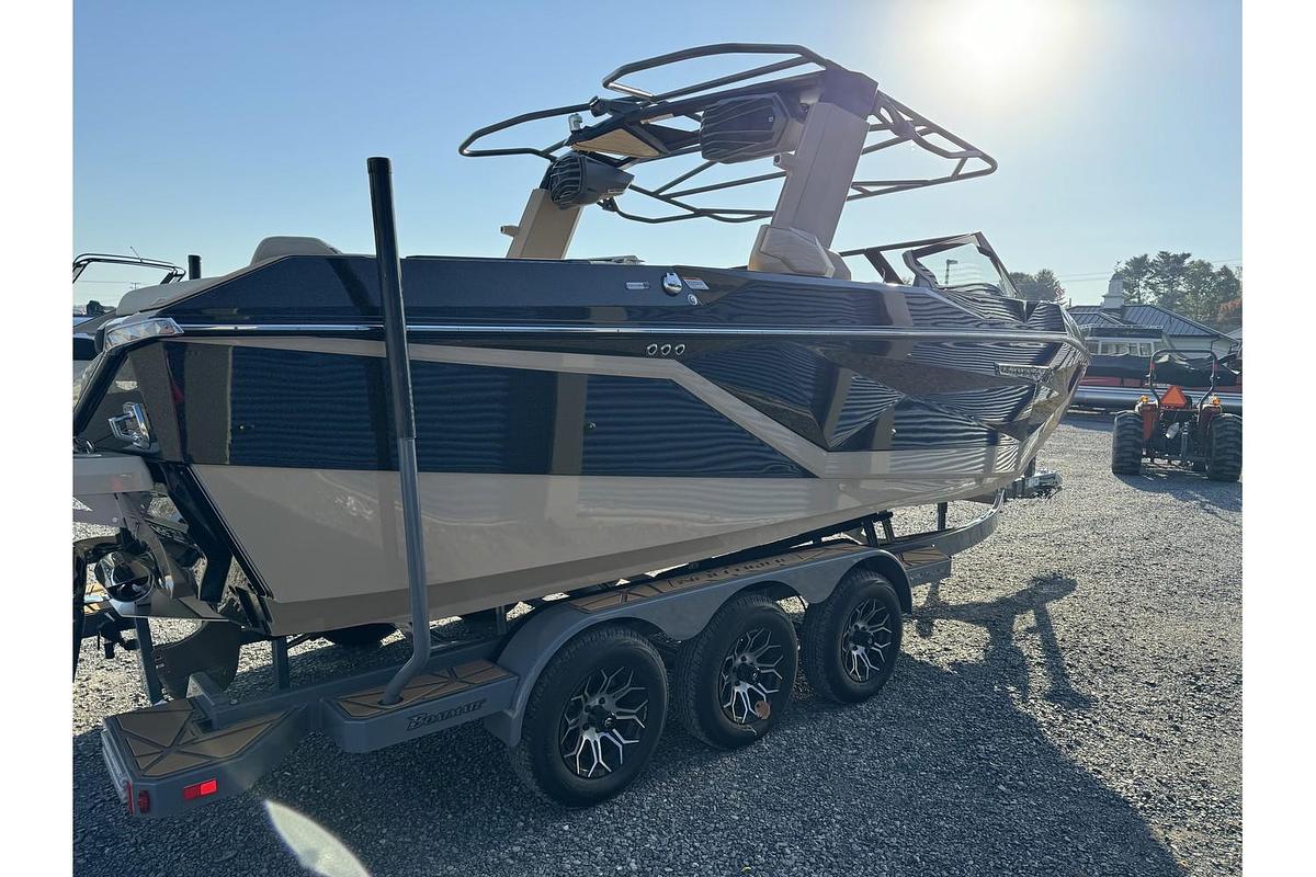 Used 2025 Nautique Super Air G G23