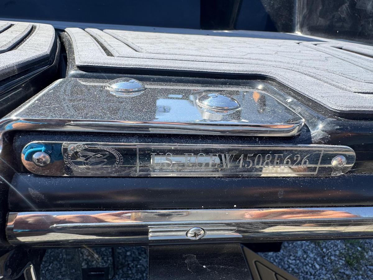 2026 Cobalt R4 Surf