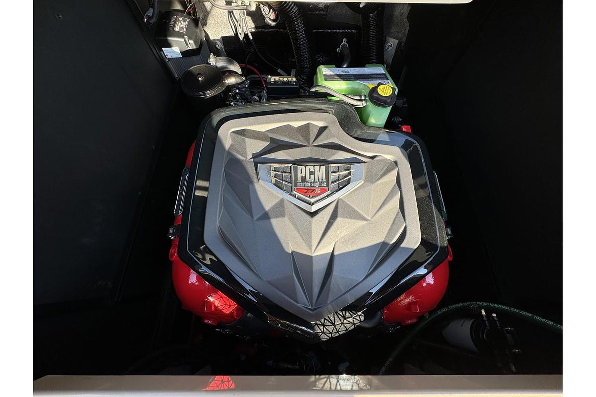 Used 2025 Nautique Super Air G G23