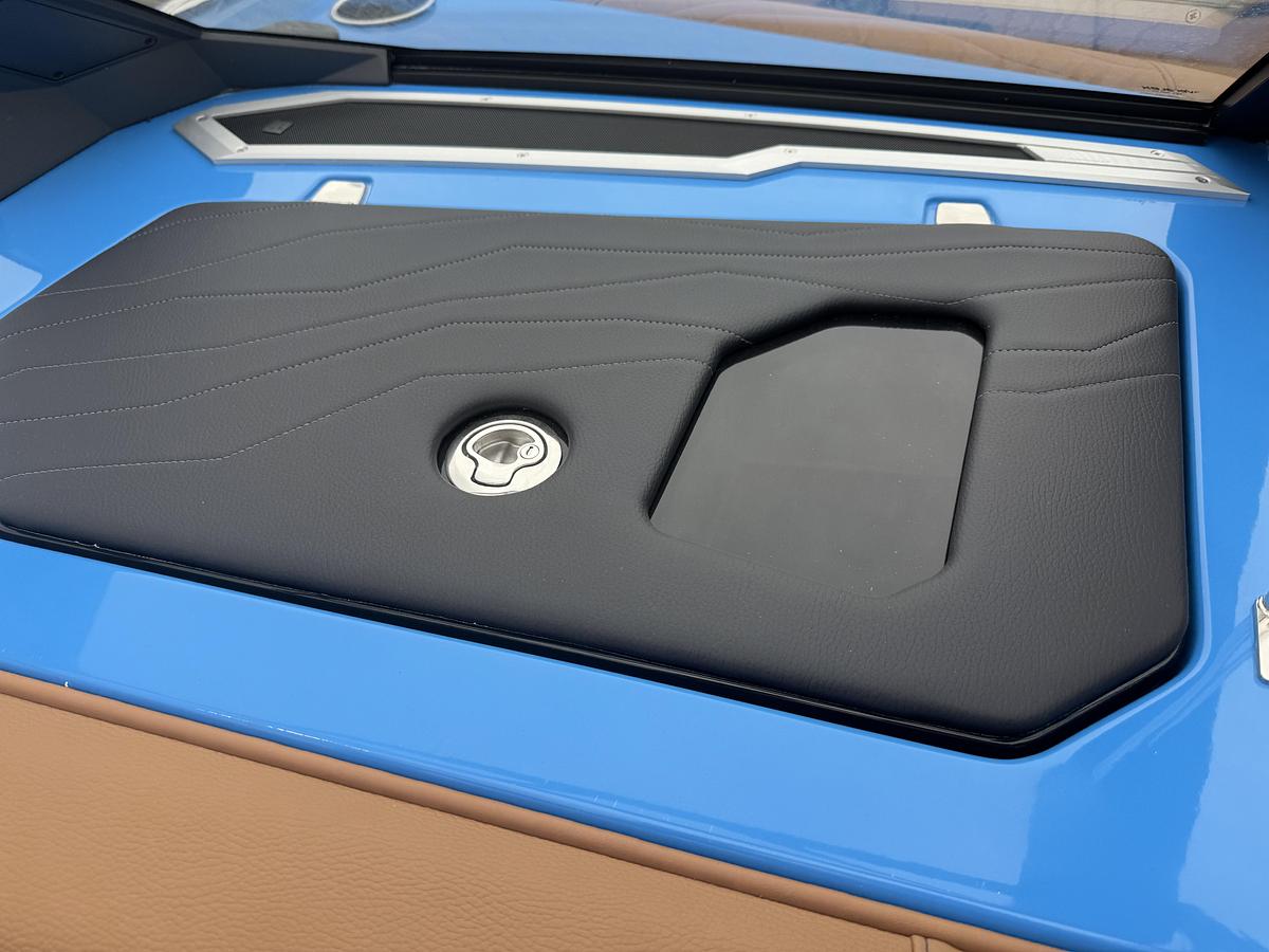 2026 Nautique Super Air G G23