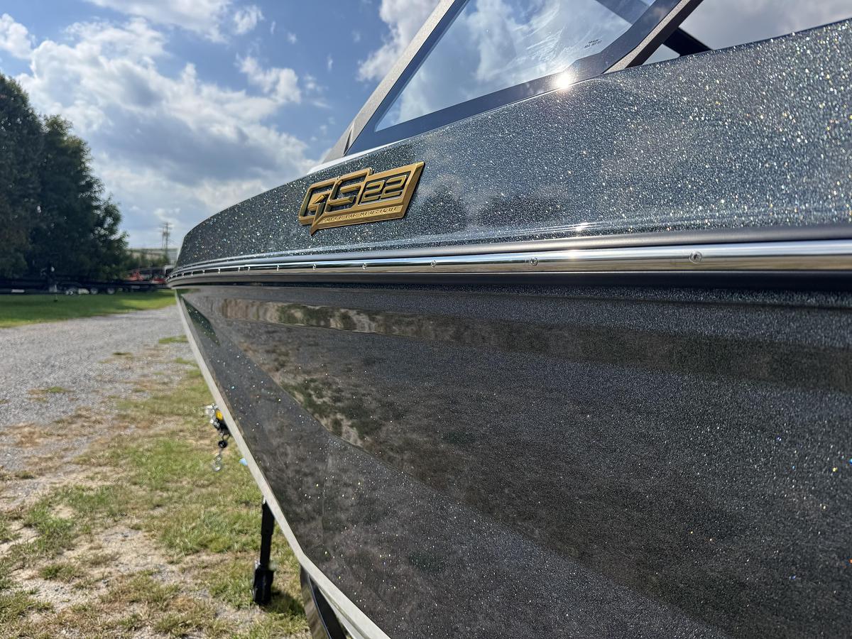 2027 Nautique Super Air GS22