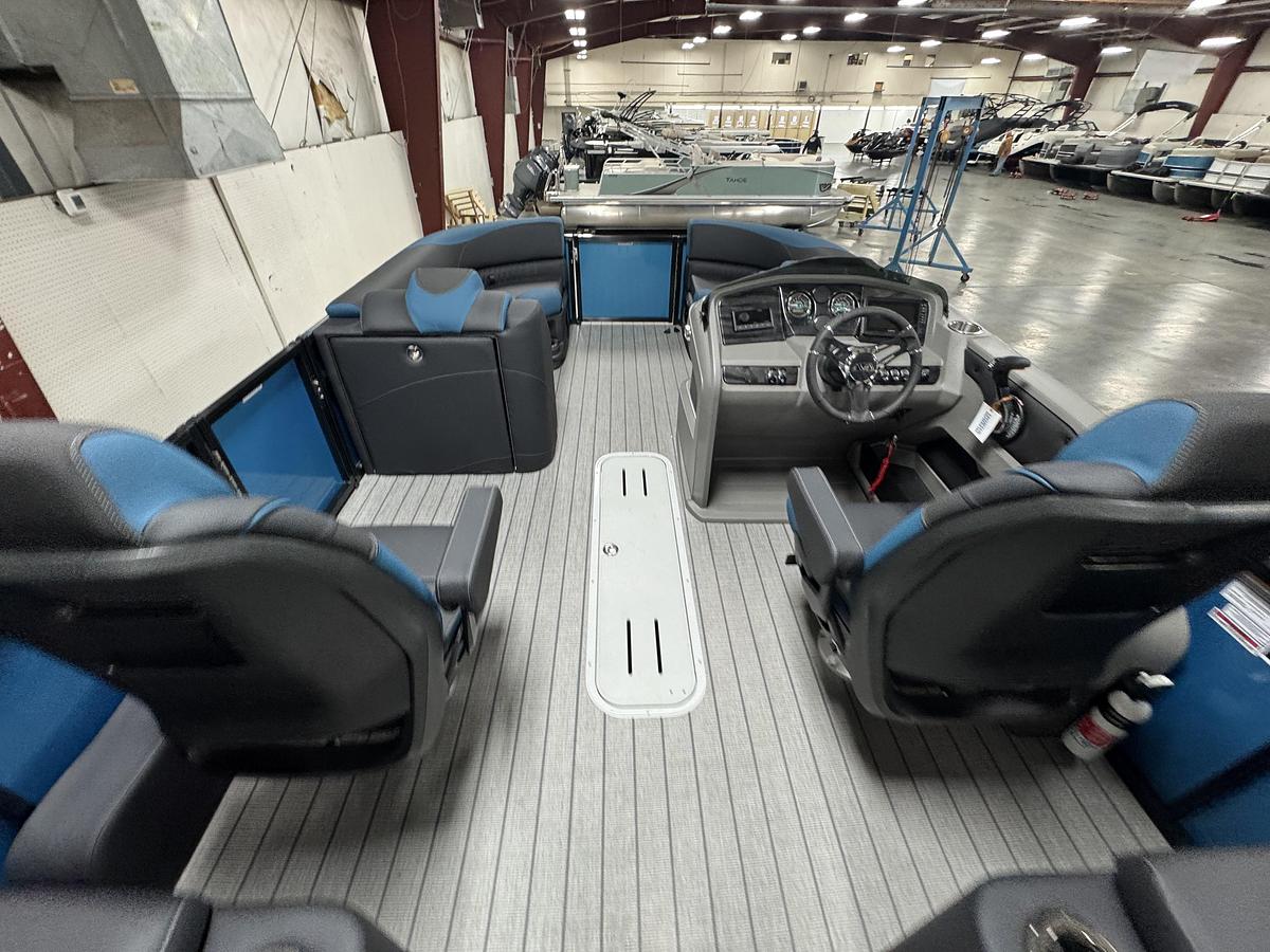 2026 Avalon 25 LSZ QLS