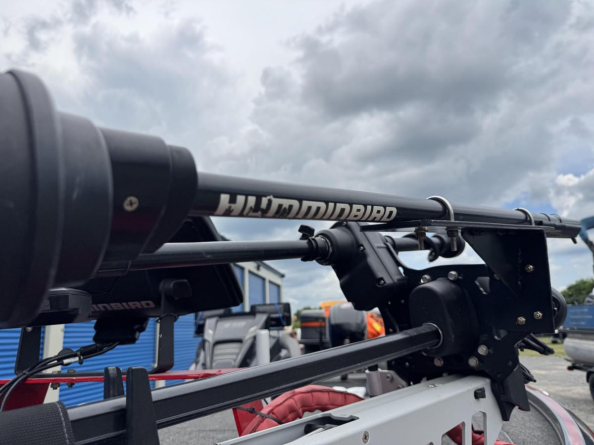 Used 2023 Nitro Z18