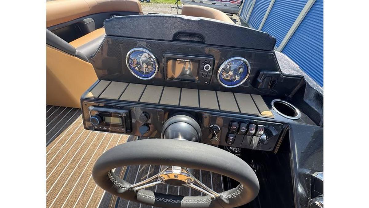 Used 2026 Premier 250 SunSation RF