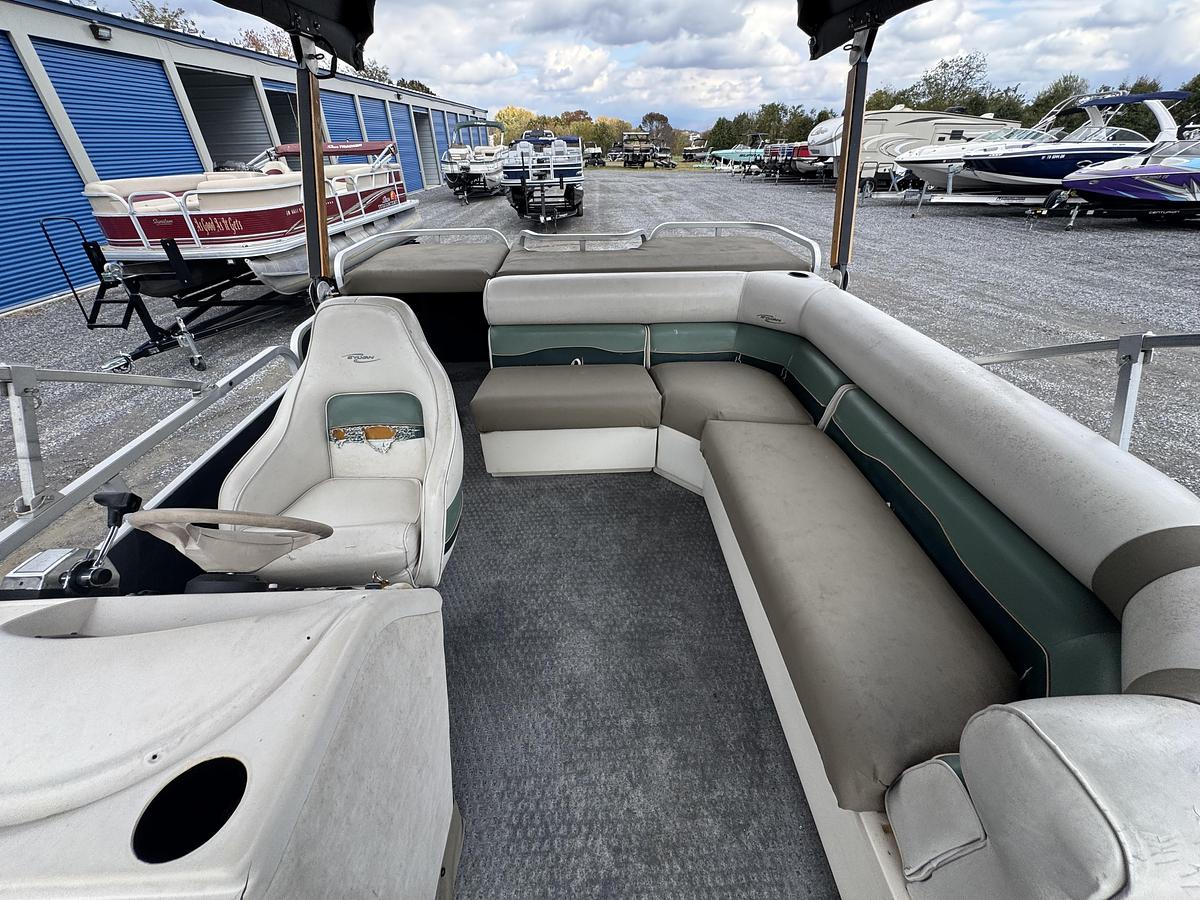 Used 1994 StarCraft 200 Starfish