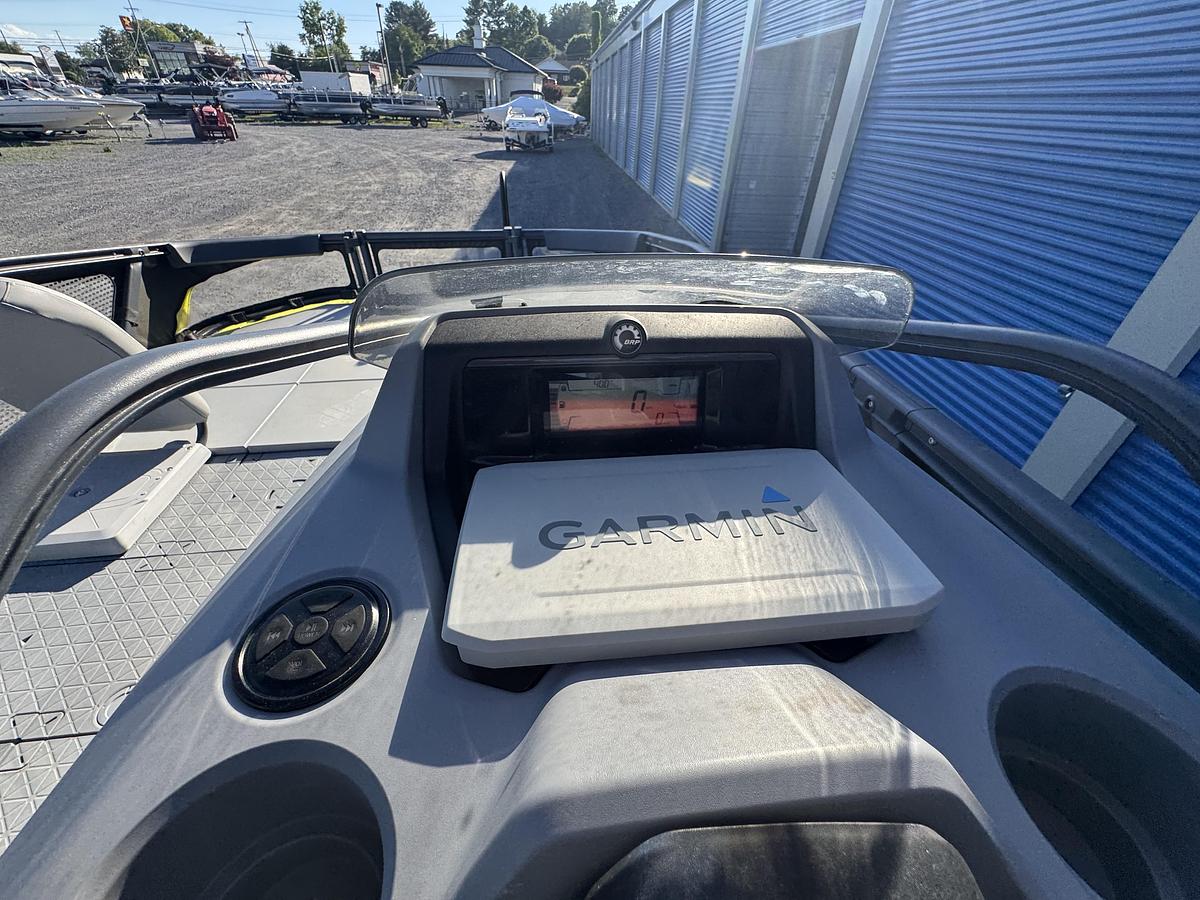 Used 2022 Sea-Doo Switch Sport 21 230 HP