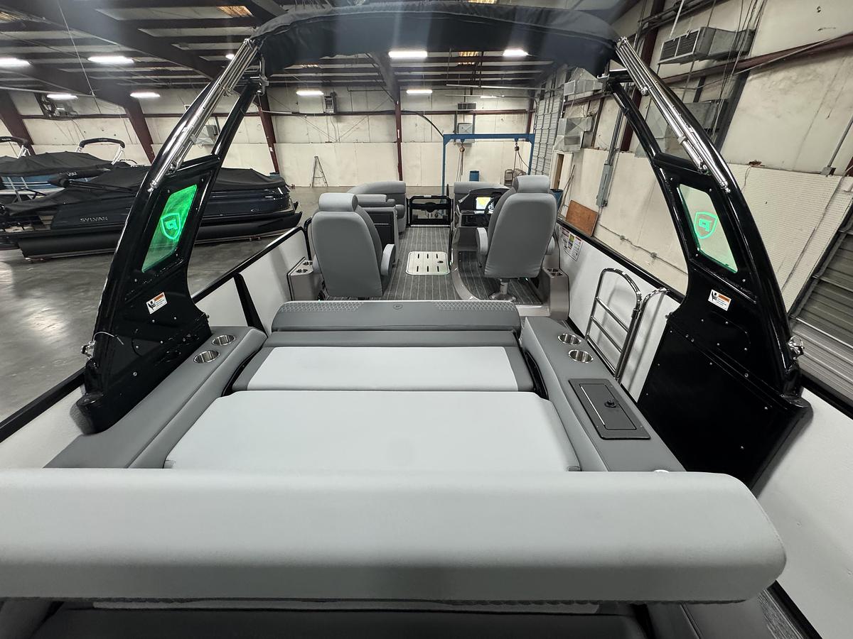 2026 Premier 250 Solaris RL