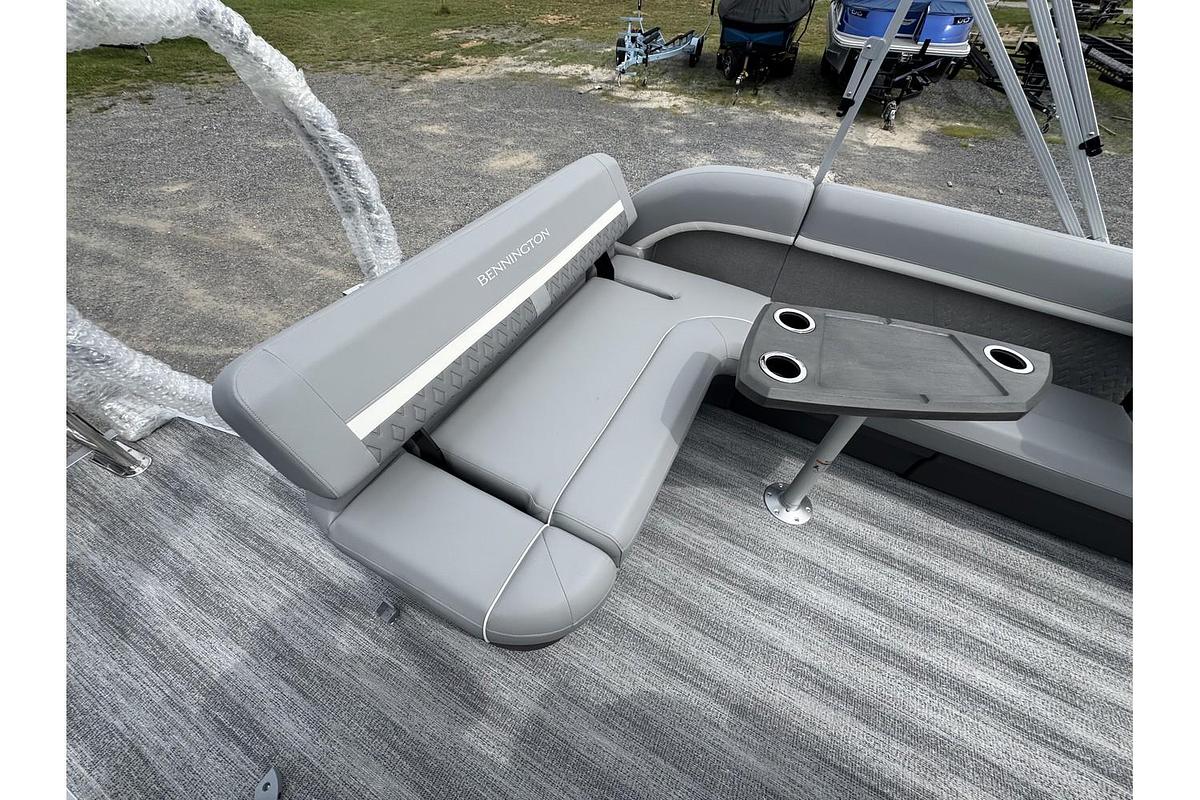 2025 Bennington M Series 22 ML