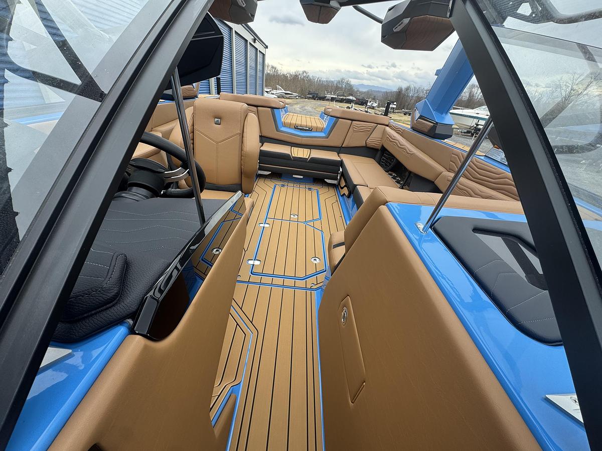 2026 Nautique Super Air G G23