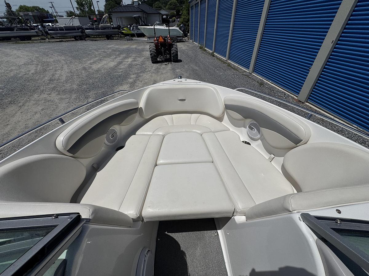 Used 2008 Chaparral 210 SSi