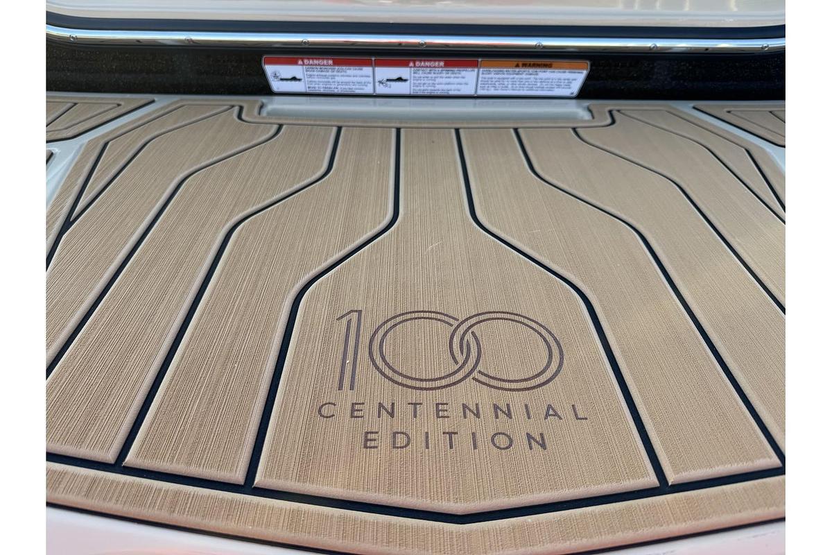 Used 2025 Nautique Super Air G G23