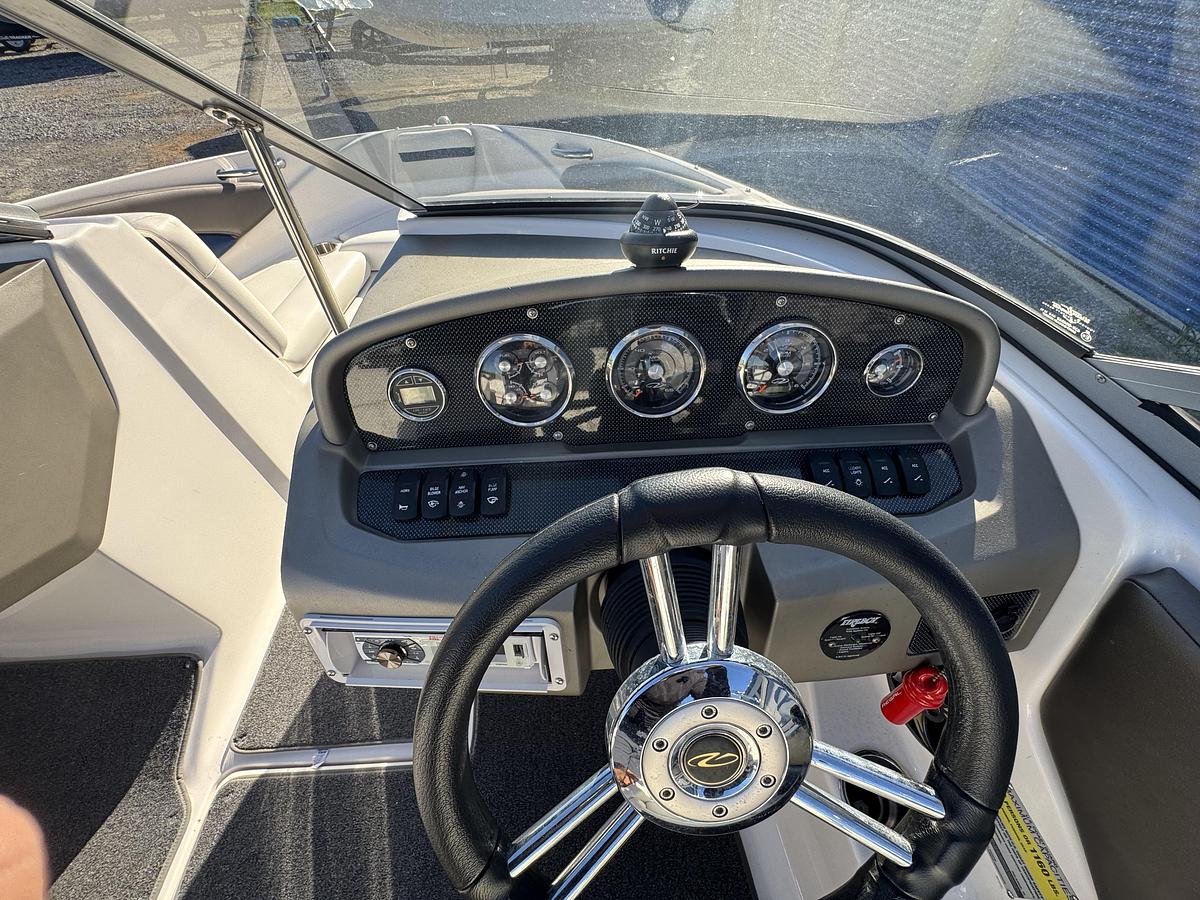 Used 2011 Regal 1900 LE