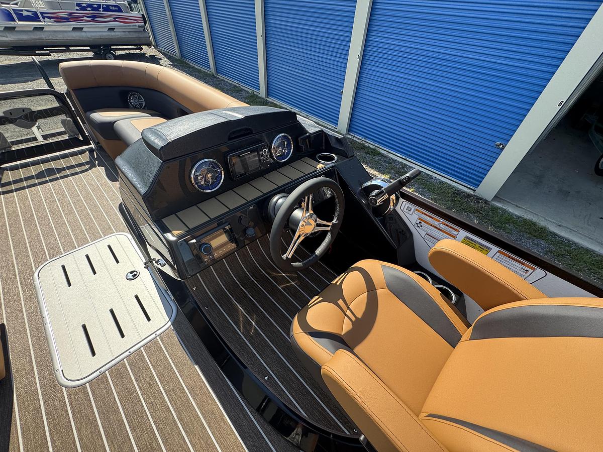 2026 Premier 250 SunSation RF