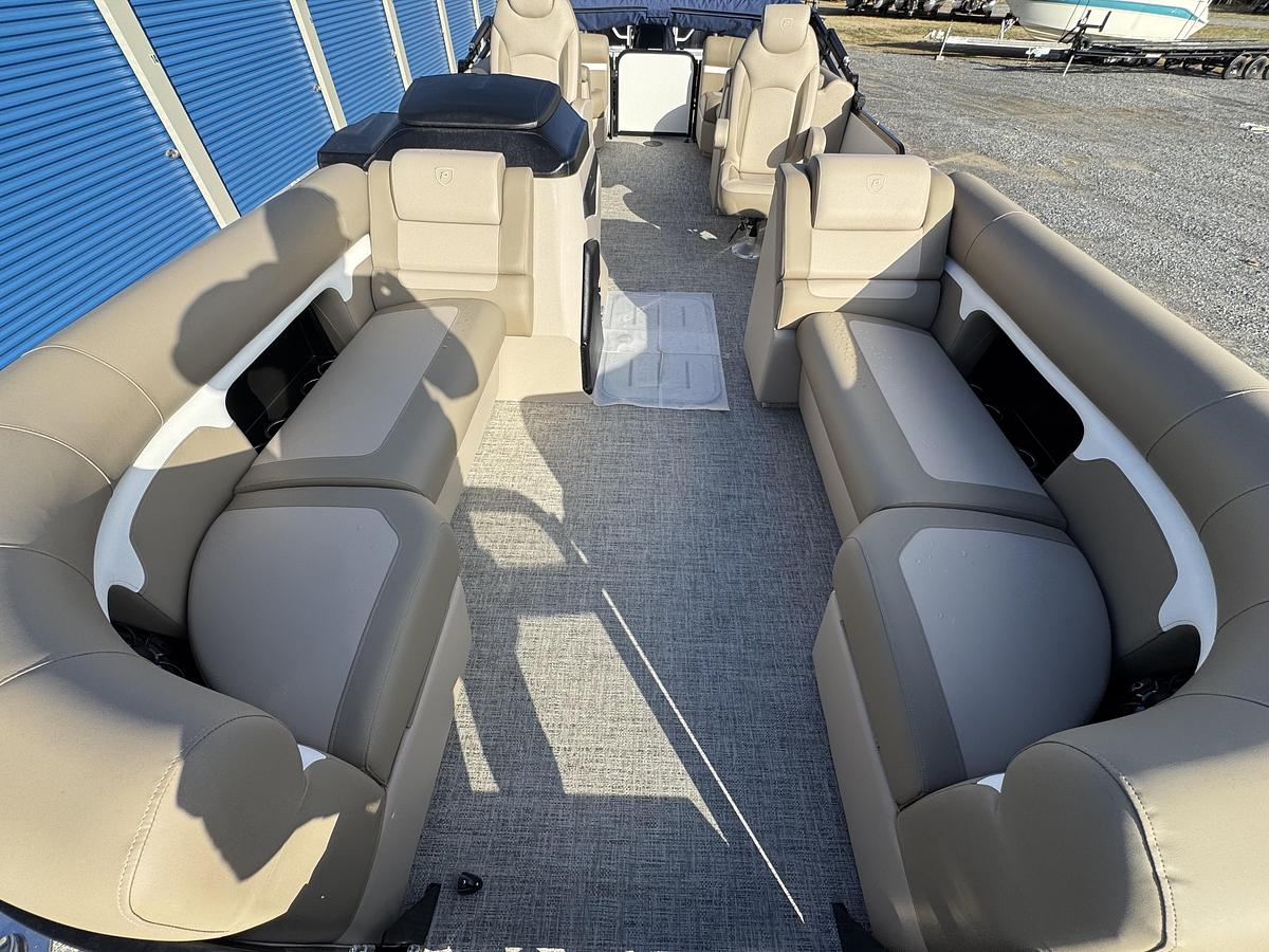 2026 Premier 230 SunSation RL