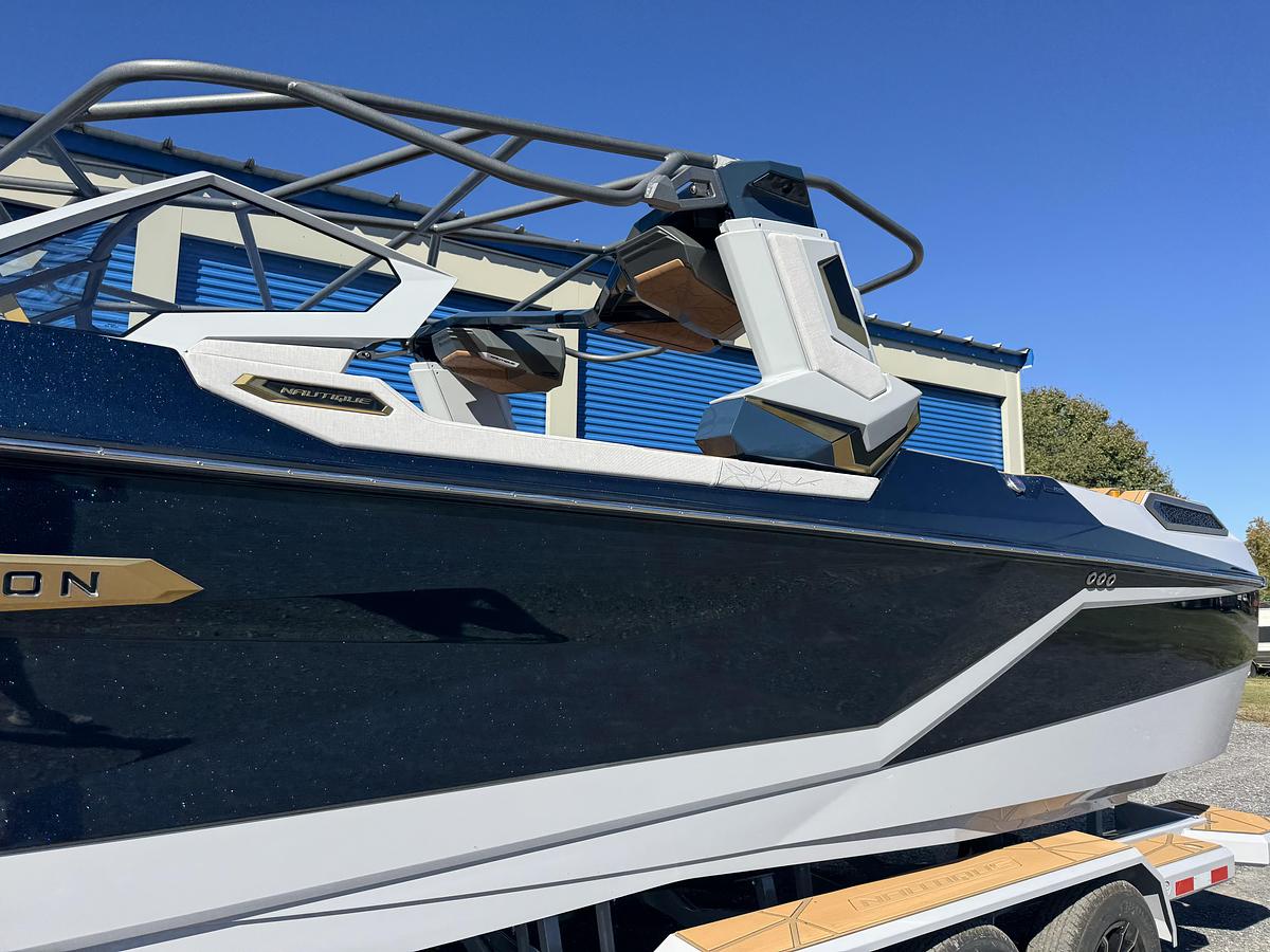 2027 Nautique Super Air Nautique G25 Paragon