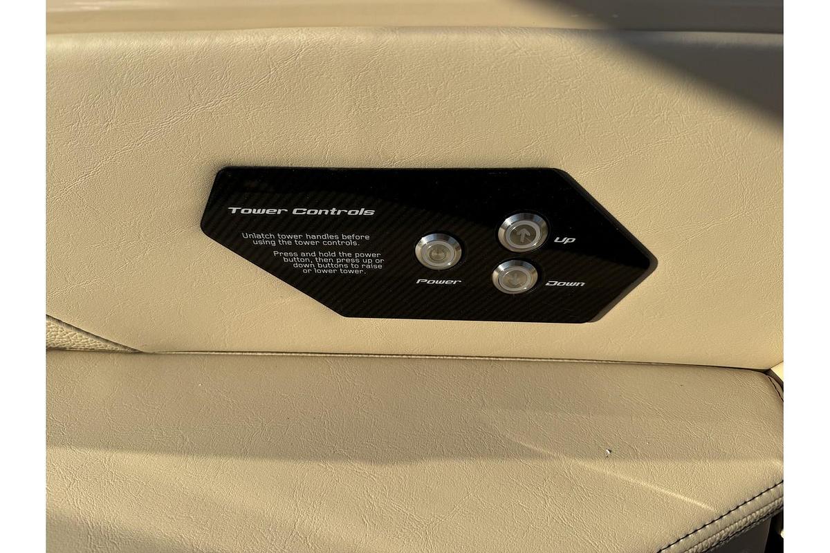 Used 2025 Nautique Super Air G G23