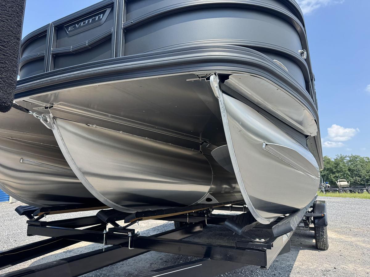 2027 Evotti 521QL 23.5 ft.