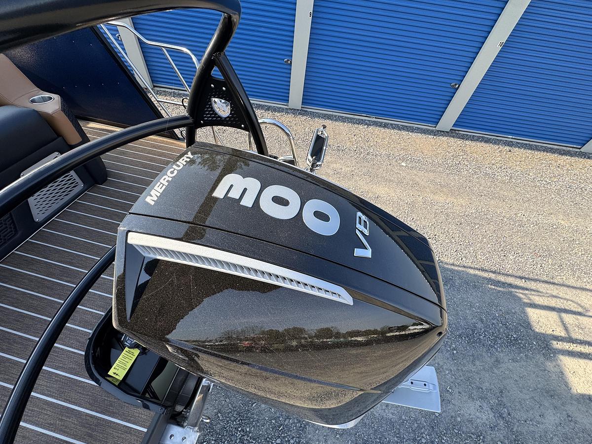 2026 Premier 250 Intrigue RL