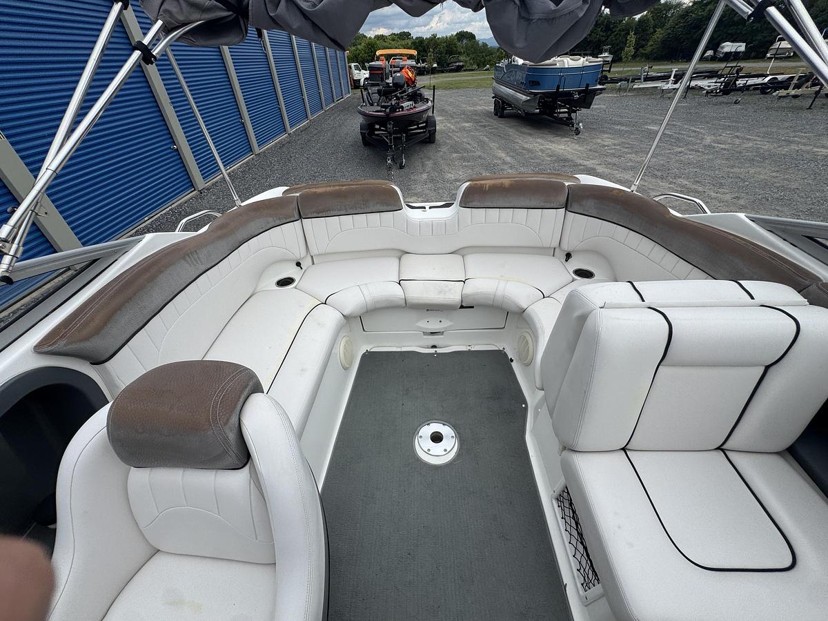 Used 2007 Yamaha SX230 HO