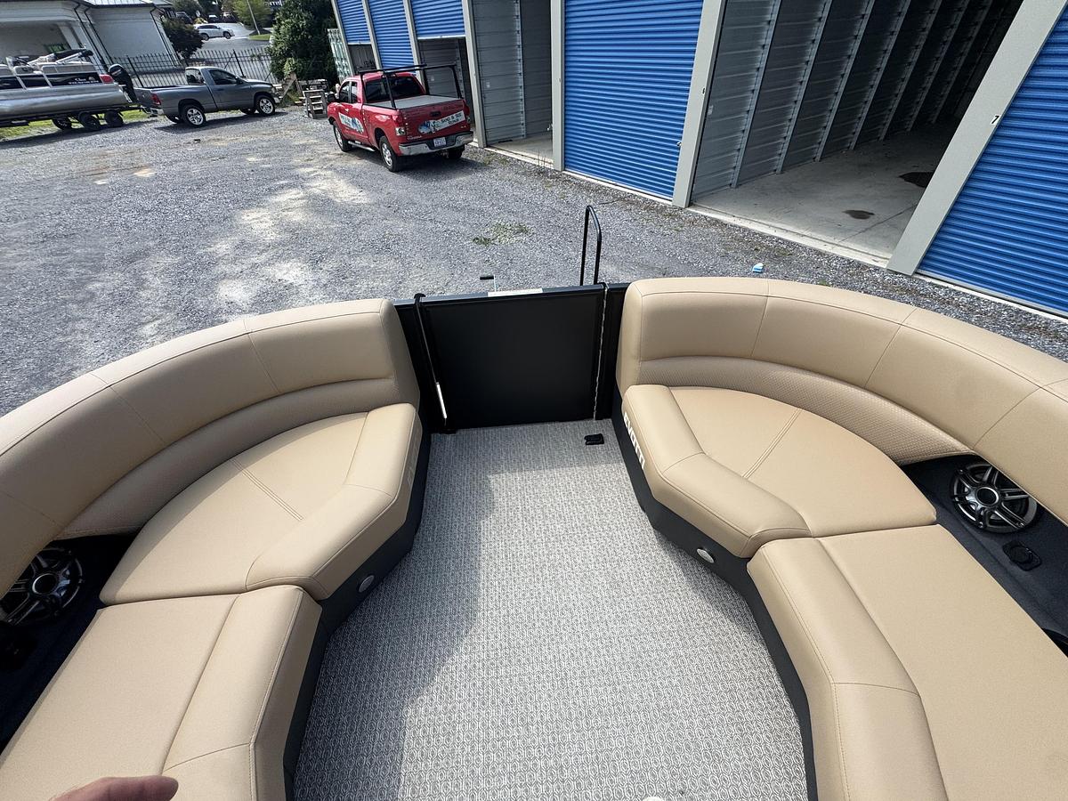 2027 Evotti 521QL 23.5 ft.