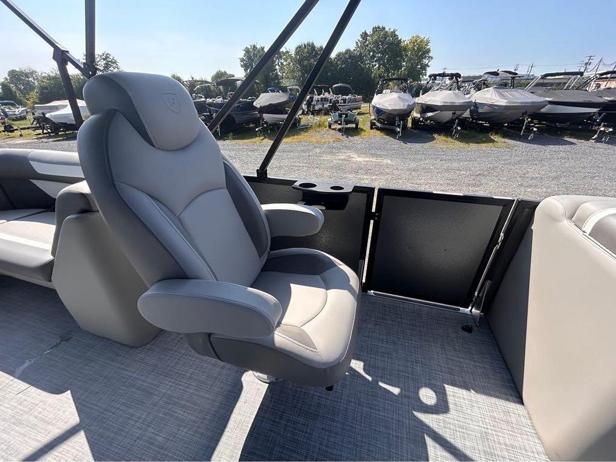 2025 Premier SunScape RF