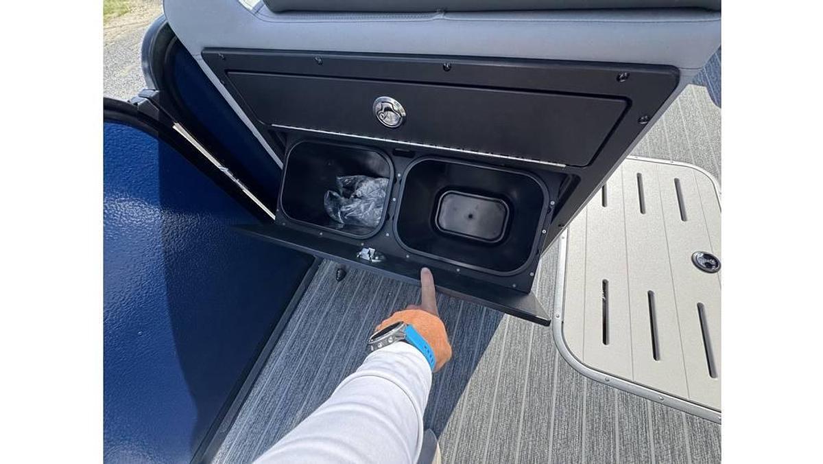 2026 Premier 250 Solaris RF