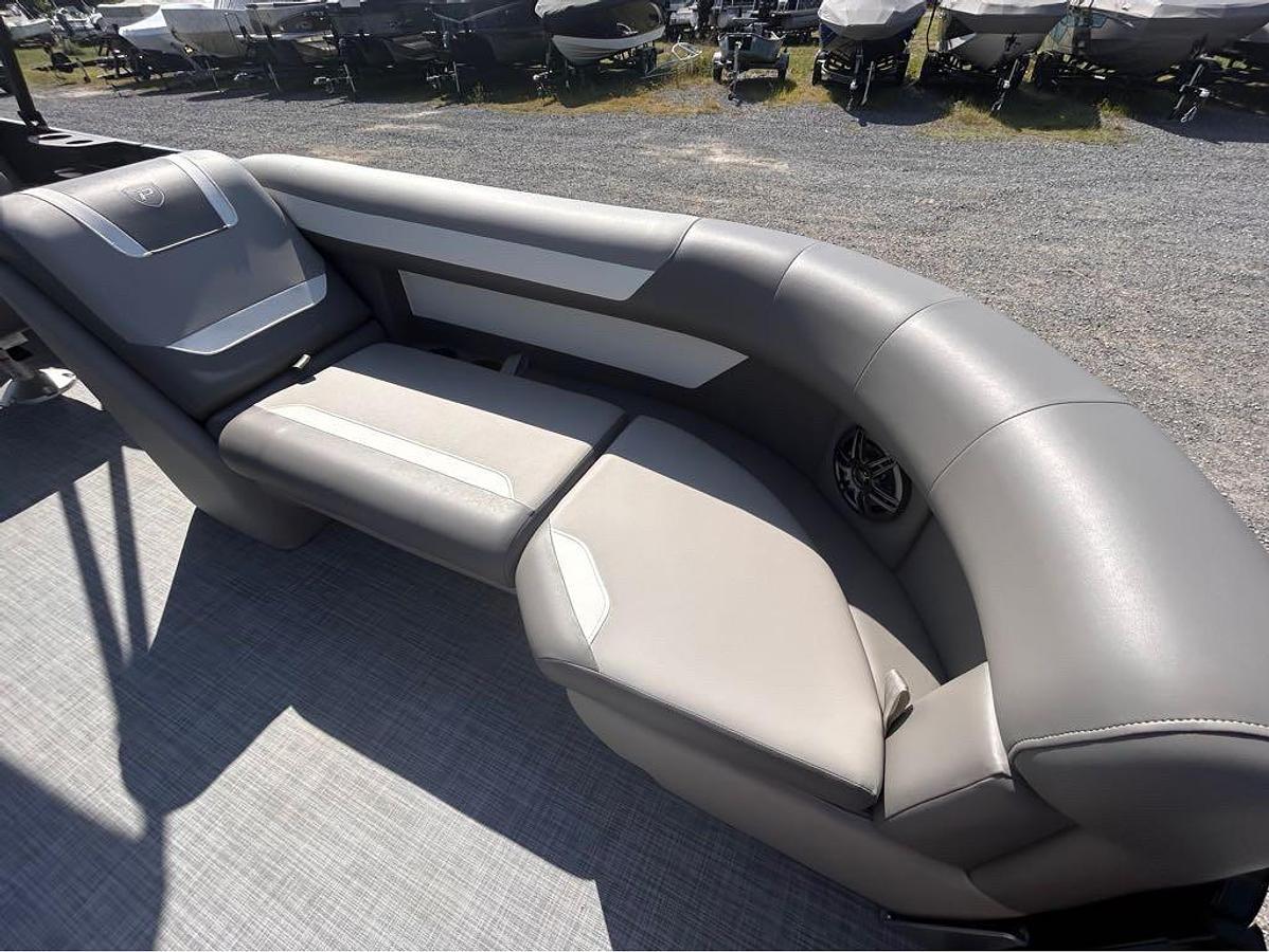 2025 Premier SunScape RF