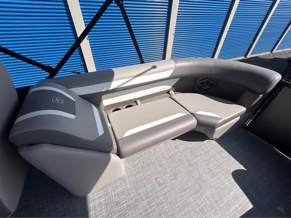 2025 Premier SunScape RF