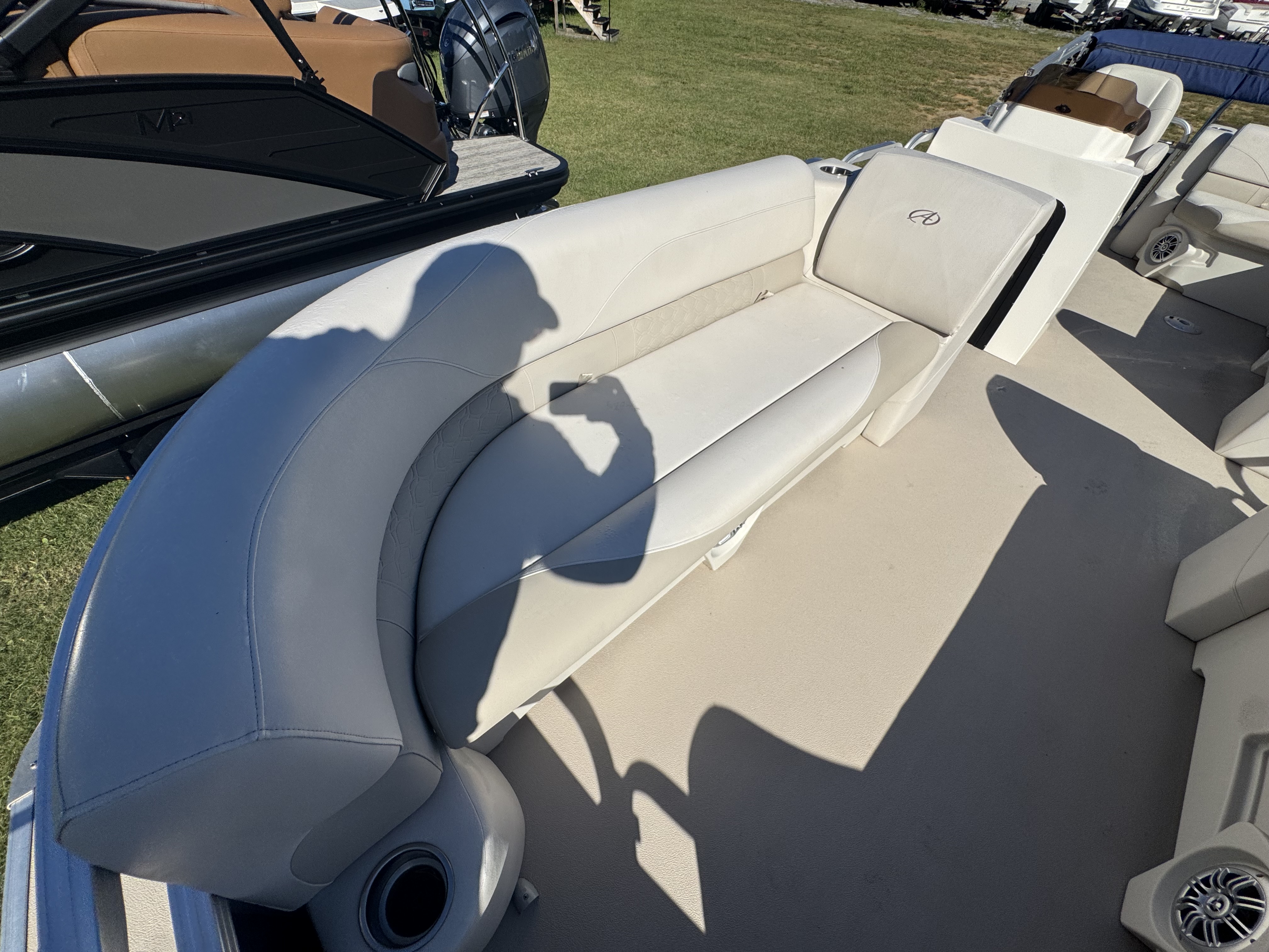 Used 2018 Avalon LS 2480 CRB