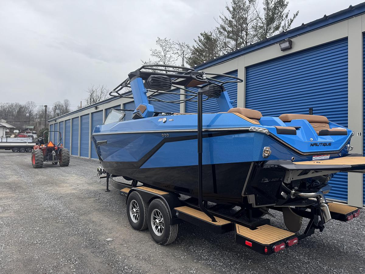 2026 Nautique Super Air G G23