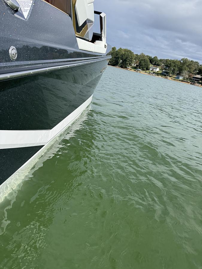 Used 2026 Nautique Super Air Nautique G25 Paragon