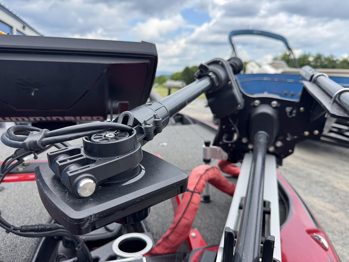 Used 2023 Nitro Z18
