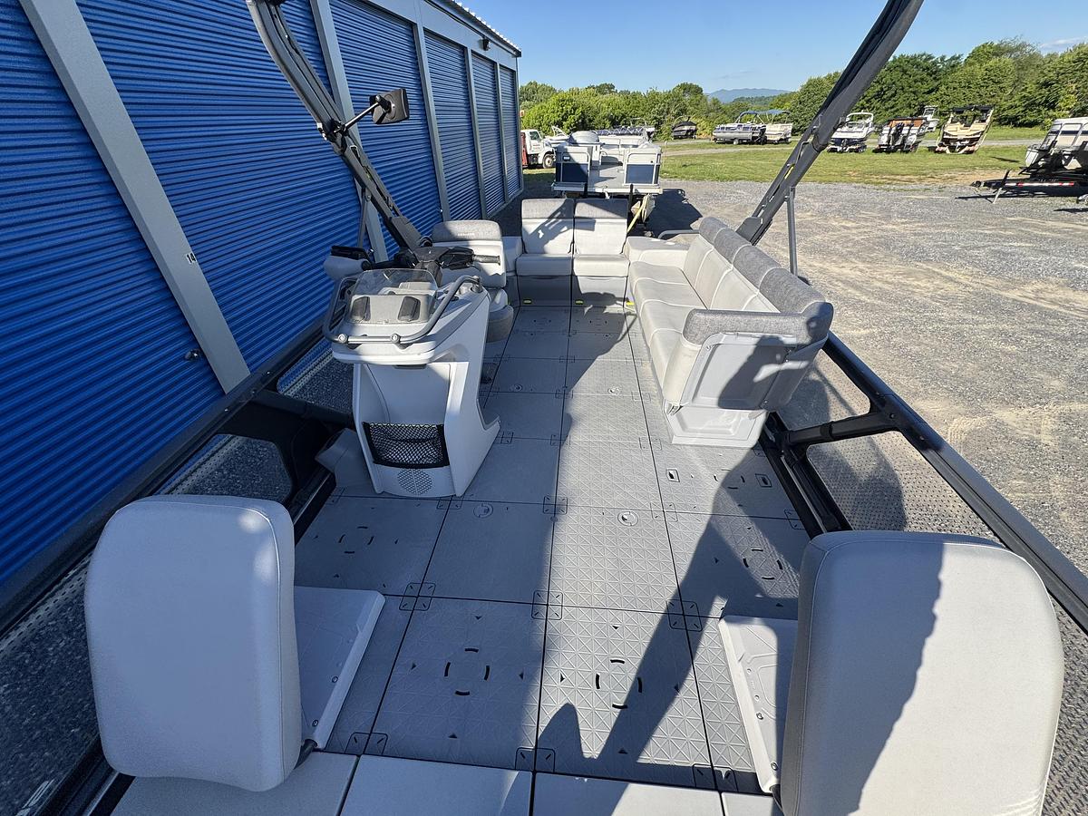 Used 2022 Sea-Doo Switch Sport 21 230 HP