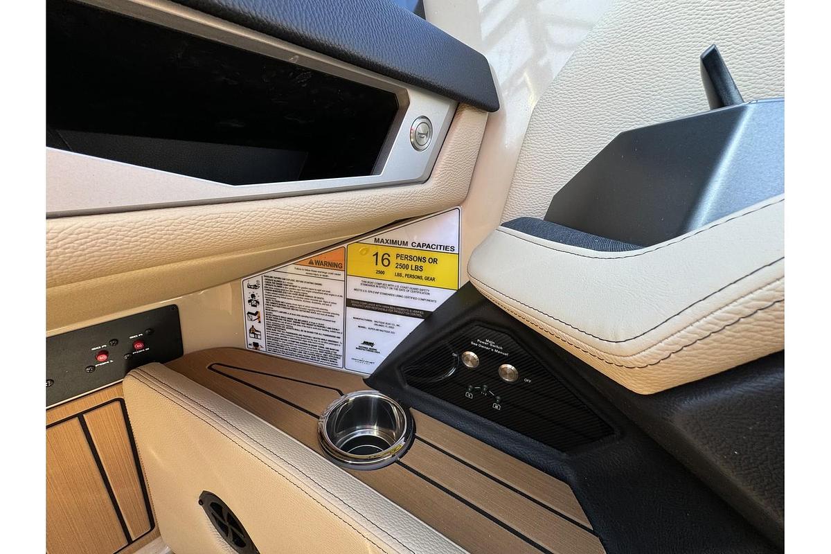 Used 2025 Nautique Super Air G G23