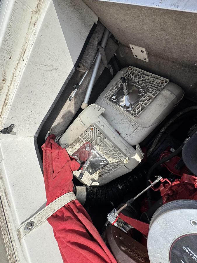 Used 2009 Stingray 199 FX