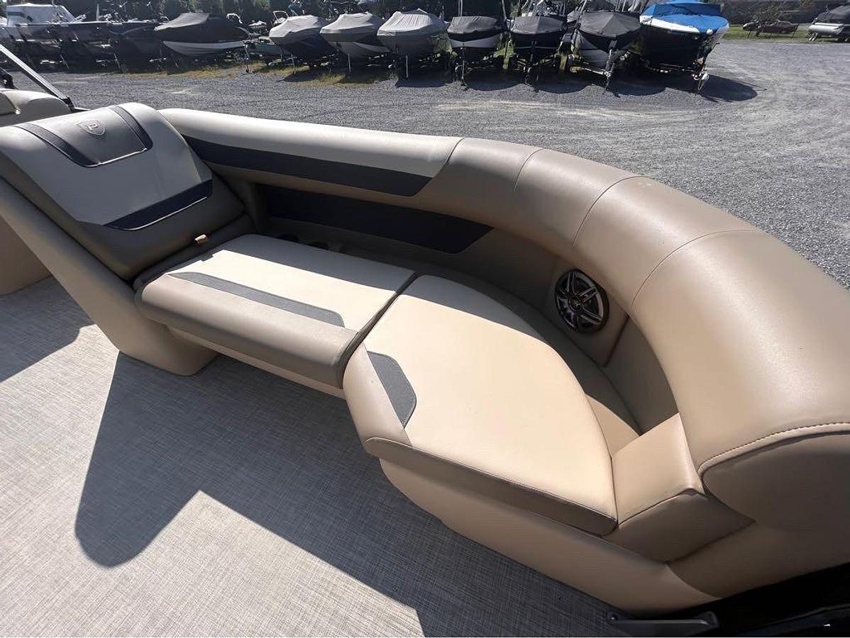 2025 Premier SunScape RF XLC