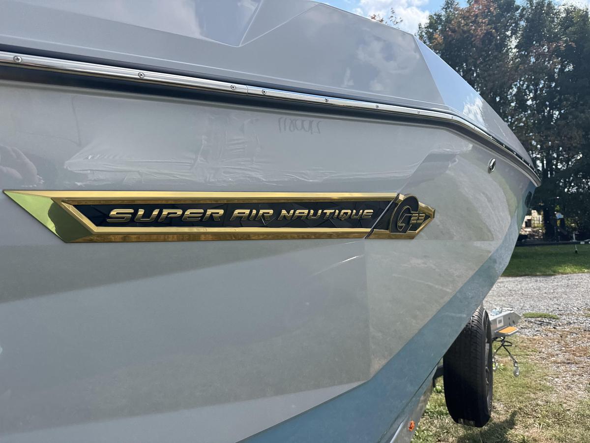 2027 Nautique Super Air Nautique G23