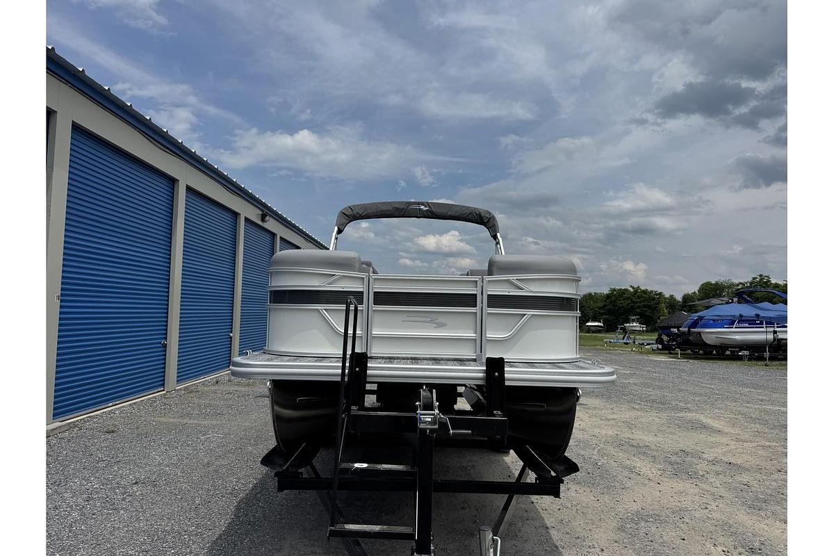 2025 Bennington S Series 21 SLJ