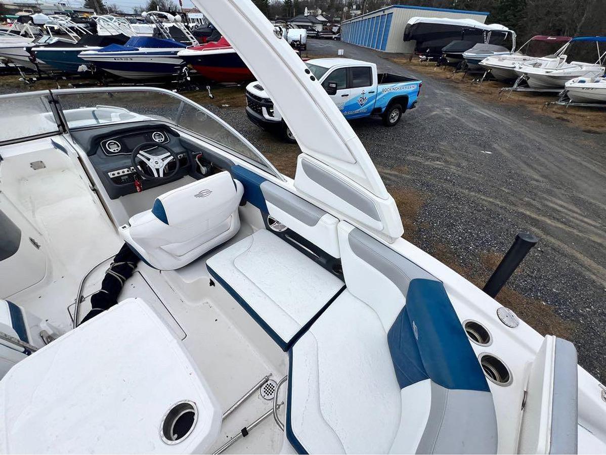 Used 2019 Chaparral 250 SunCoast