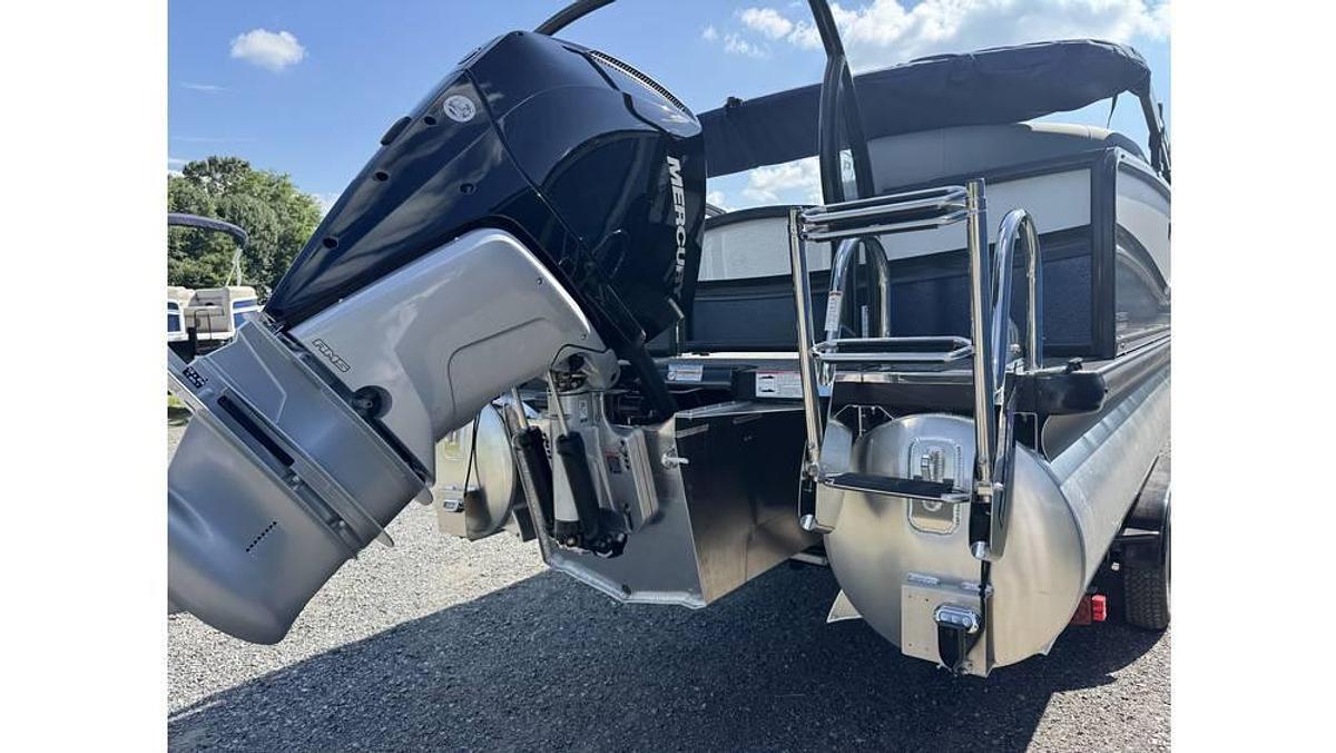 2026 Premier 250 Solaris RF