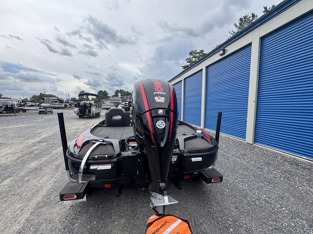 Used 2023 Nitro Z18
