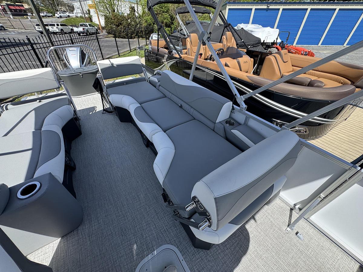 2026 Avalon 25 LSZ QLS