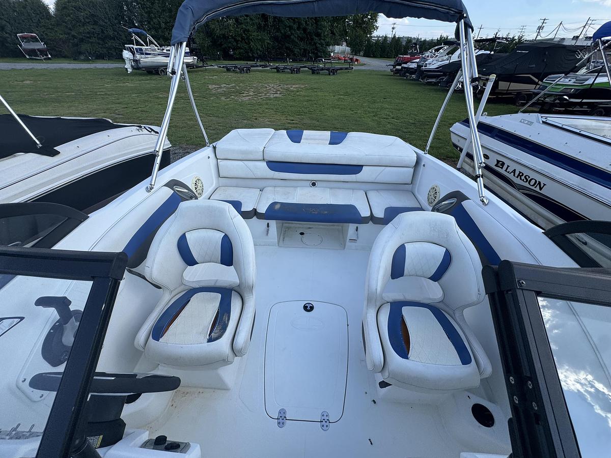 Used 2017 Tahoe 500TS
