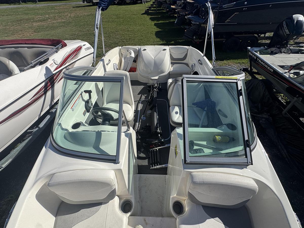 Used 2010 Bayliner 174 SF